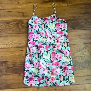 Vintage Slip dress